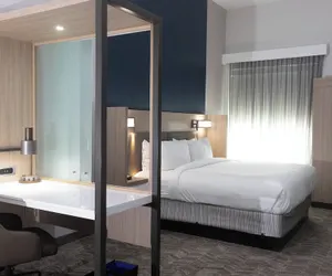 Photo 2 - SpringHill Suites by Marriott Slidell