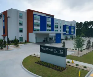 Photo 2 - SpringHill Suites by Marriott Slidell