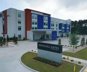 Photo 2 - SpringHill Suites by Marriott Slidell