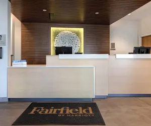 Photo 5 - Fairfield Inn & Suites by Marriott St. Paul Eagan