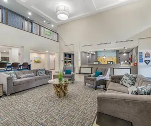 Photo 3 - Best Western Plus McPherson