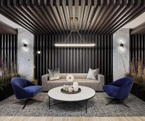 Photo 2 - SpringHill Suites by Marriott Chicago Chinatown