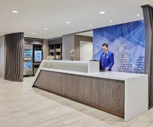 Photo 5 - SpringHill Suites by Marriott Chicago Chinatown