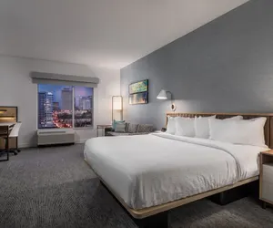 Photo 2 - TownePlace Suites by Marriott Nashville Midtown