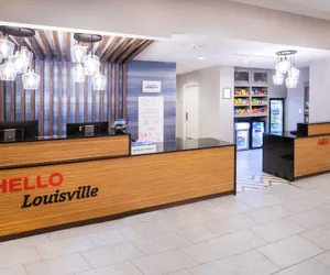 Photo 3 - Towneplace Suites By Marriott Louisville Downtown