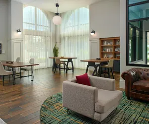 Photo 3 - The Hamilton Alpharetta, Curio Collection by Hilton