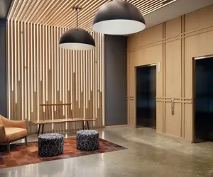 Photo 4 - Bellyard, West Midtown Atlanta, a Tribute Portfolio Hotel