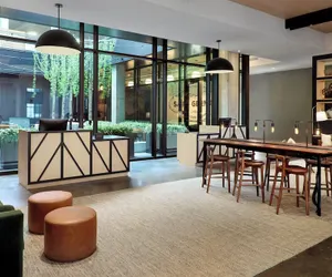 Photo 5 - Bellyard, West Midtown Atlanta, a Tribute Portfolio Hotel
