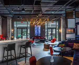 Photo 5 - Aloft Columbus Easton