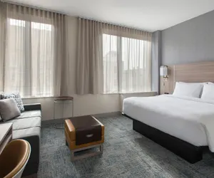 Photo 4 - TownePlace Suites by Marriott New York Brooklyn