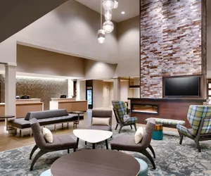 Photo 3 - Residence Inn by Marriott Brunswick