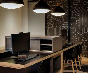 Photo 4 - Hyatt House Columbus OSU / Short North