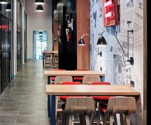 Photo 3 - citizenM Los Angeles Downtown