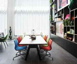 Photo 4 - citizenM Los Angeles Downtown