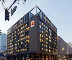 Photo 2 - citizenM Los Angeles Downtown