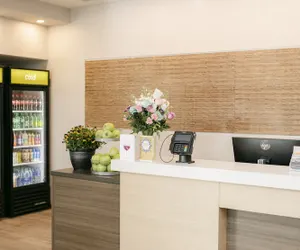 Photo 5 - Home2 Suites Downtown Nashville/Metrocenter