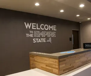 Photo 4 - Hampton Inn & Suites Olean
