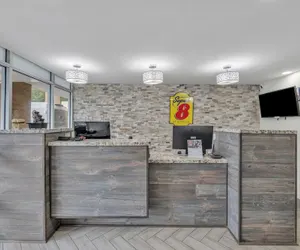 Photo 5 - Super 8 by Wyndham Morganton