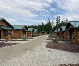 Photo 2 - Cabin Village