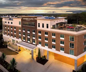 Photo 2 - Courtyard® by Marriott® Atlanta Dunwoody