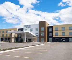 Photo 2 - Fairfield Inn & Suites by Marriott Fond du Lac