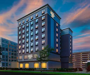 Photo 2 - Fairfield Inn & Suites by Marriott Boston Medford