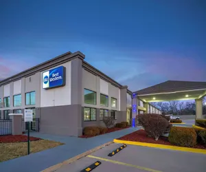Photo 2 - Best Western Park City Wichita North