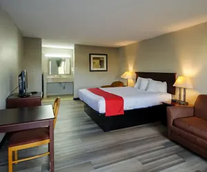 Photo 5 - Cypress Inn & Suites Washington by OYO
