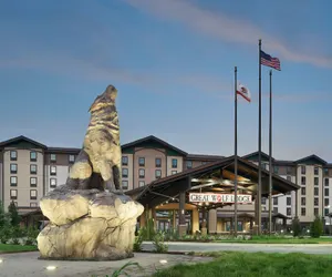 Photo 2 - Great Wolf Lodge Manteca