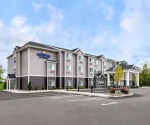 Photo 2 - Microtel Inn & Suites by Wyndham Farmington