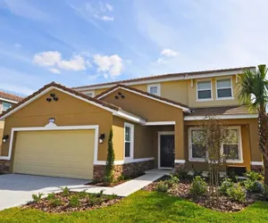 Photo 2 - Solterra Resort-4183eodjgil 6 Bedroom Home by RedAwning