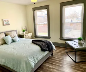 Photo 3 - The Blackjack Duplex - Private Yard & Parking, Near Falls & Casino by Niagara Hospitality