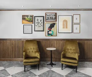 Photo 4 - Wylie Hotel Atlanta, Tapestry Collection by Hilton