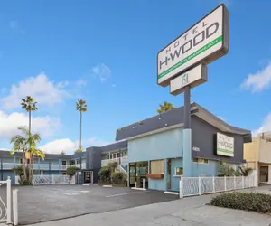 Photo 2 - Hotel H-Wood