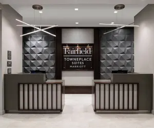 Photo 4 - TownePlace Suites by Marriott Boston Medford