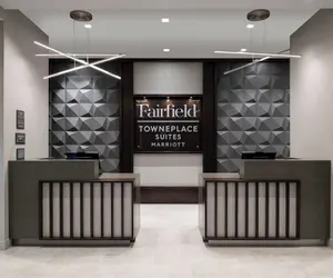 Photo 3 - TownePlace Suites by Marriott Boston Medford