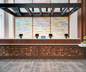 Photo 4 - Hilton Garden Inn Houston Medical Center, TX