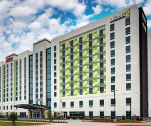 Photo 2 - Hilton Garden Inn Houston Medical Center, TX
