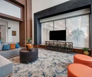 Photo 3 - Hilton Garden Inn Houston Medical Center, TX