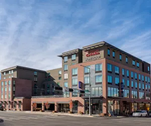 Photo 2 - Hilton Garden Inn Albuquerque Downtown
