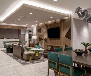 Photo 5 - Hilton Garden Inn Albuquerque Downtown