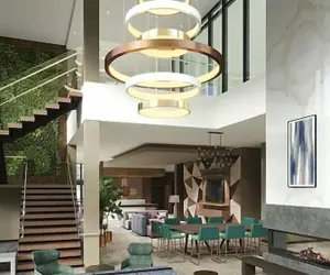Photo 3 - Hilton Garden Inn Albuquerque Downtown