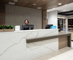 Photo 4 - Hilton Garden Inn Albuquerque Downtown