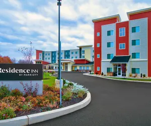 Photo 2 - Residence Inn by Marriott Reading