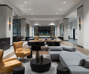 Photo 5 - Sheraton Flowood The Refuge Hotel & Conference Center