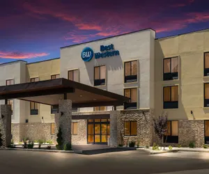 Photo 2 - Best Western Colfax