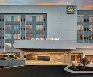 Photo 2 - AC Hotel Durham