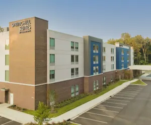 Photo 2 - SpringHill Suites by Marriott Charlotte Huntersville