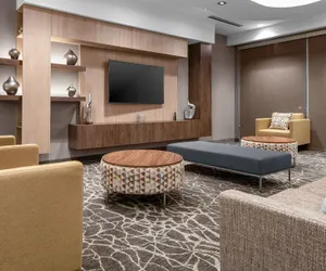 Photo 5 - SpringHill Suites by Marriott Charlotte Huntersville