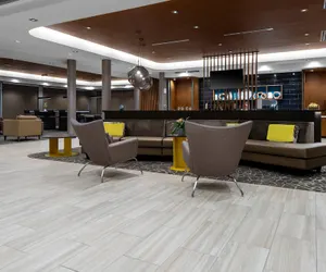 Photo 4 - SpringHill Suites by Marriott Charlotte Huntersville